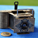 Illustration for article titled These Miniature Spy Cameras Could Make You The Perfect James Bond